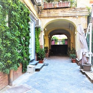Residence E Appartamenti Bausan